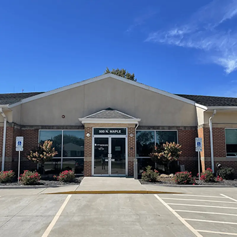 Effingham — ENT (Ear, Nose, and Throat) clinic in Effingham, IL